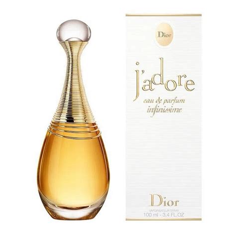 perfume dior j'adore infinissime feminino eau de parfum|j'adore parfum 100ml price.